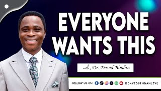 The Power Of Christ Consciousness - Dr. David Bindan