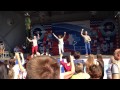 Группа САДко - Доярочка , сл.и муз.А.Бардина