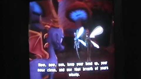 The Legend of Spyro: A New Beginning part 2