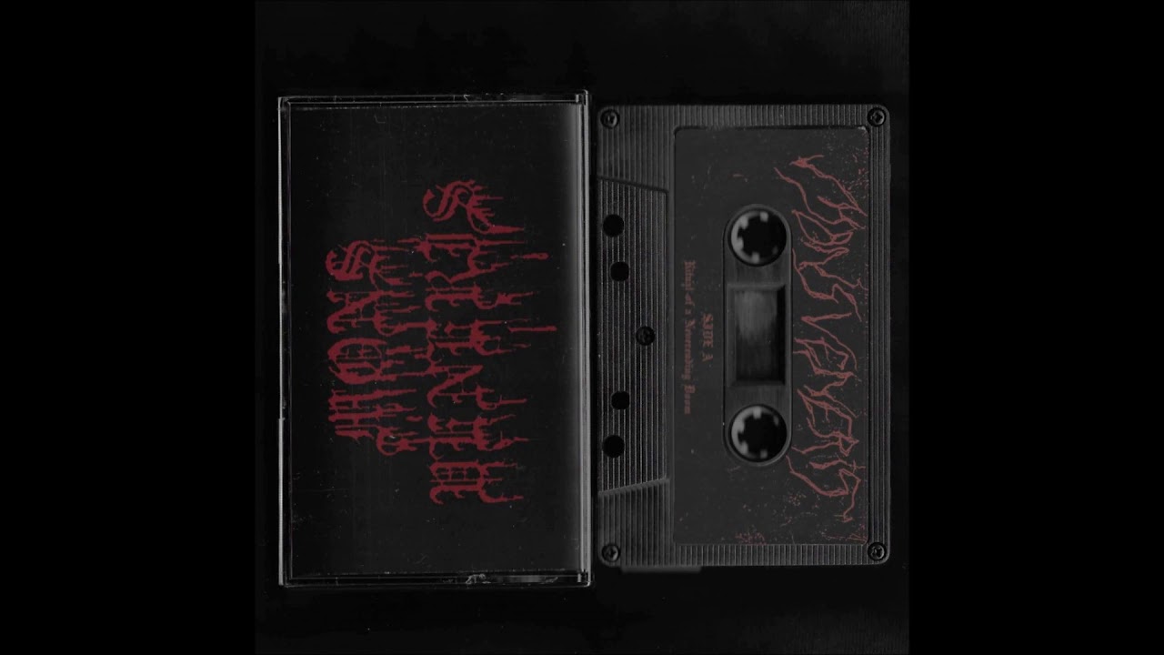 Mons Veneris (Portugal) — Untitled — 2021 EP