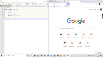 สอน php เบื้องต้น #6 การใช้ฟังก์ชัน(function)