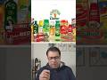 Dabur ka naam "Dabur" kyun hai? 😱 (The Logic)  #shorts #brandstories