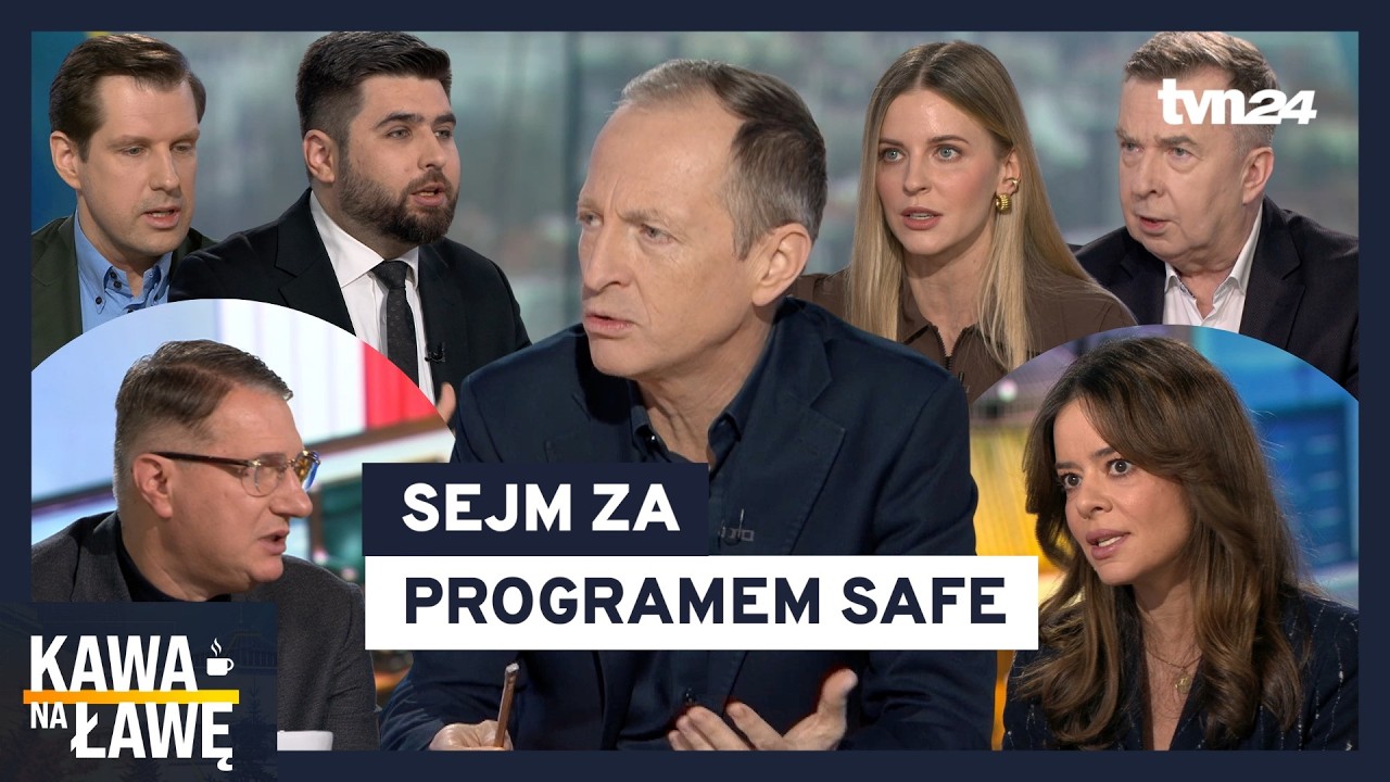 Gajewska: patriota powinien wiedzieć, jaka jest racja stanu