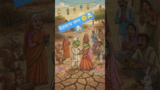 Aaji Sangte Rain Secrets 🌧️ | Marathi AI Short 😂” #viral #shortvideo #viralreels