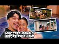 May Casa Manalo RESORT pala kami 😅| BenLy