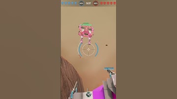 ITS SO CURSED - #Shorts #robocraft #twitch