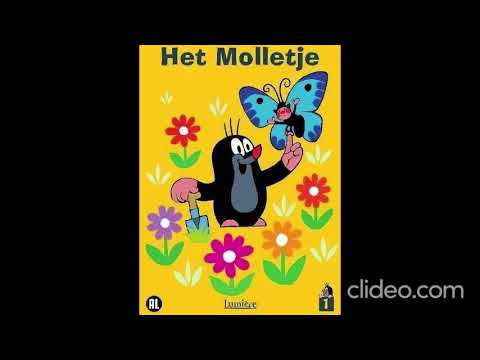 Het molletje deel 1