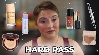 NEW SEPHORA MAKEUP… What I Would NOT Buy Again