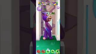 My Talking Tom 2 Funny Moment😽😽😽😽👿😽😽😽👿👿👿👿👿🤡🤡🤡😂😸😸😸part74