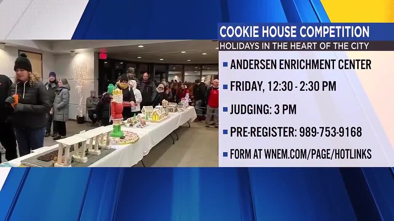 Ask the County: Holidays in the Heart of the City