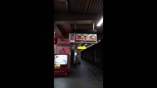 新左營車站 Xinzuoying Station