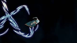Lil Darkie-2K freestyle AMV // XUAN VS FINAL FORM WRATH