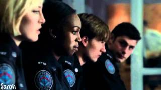 Breathe In, Breathe Out // Rookie Blue
