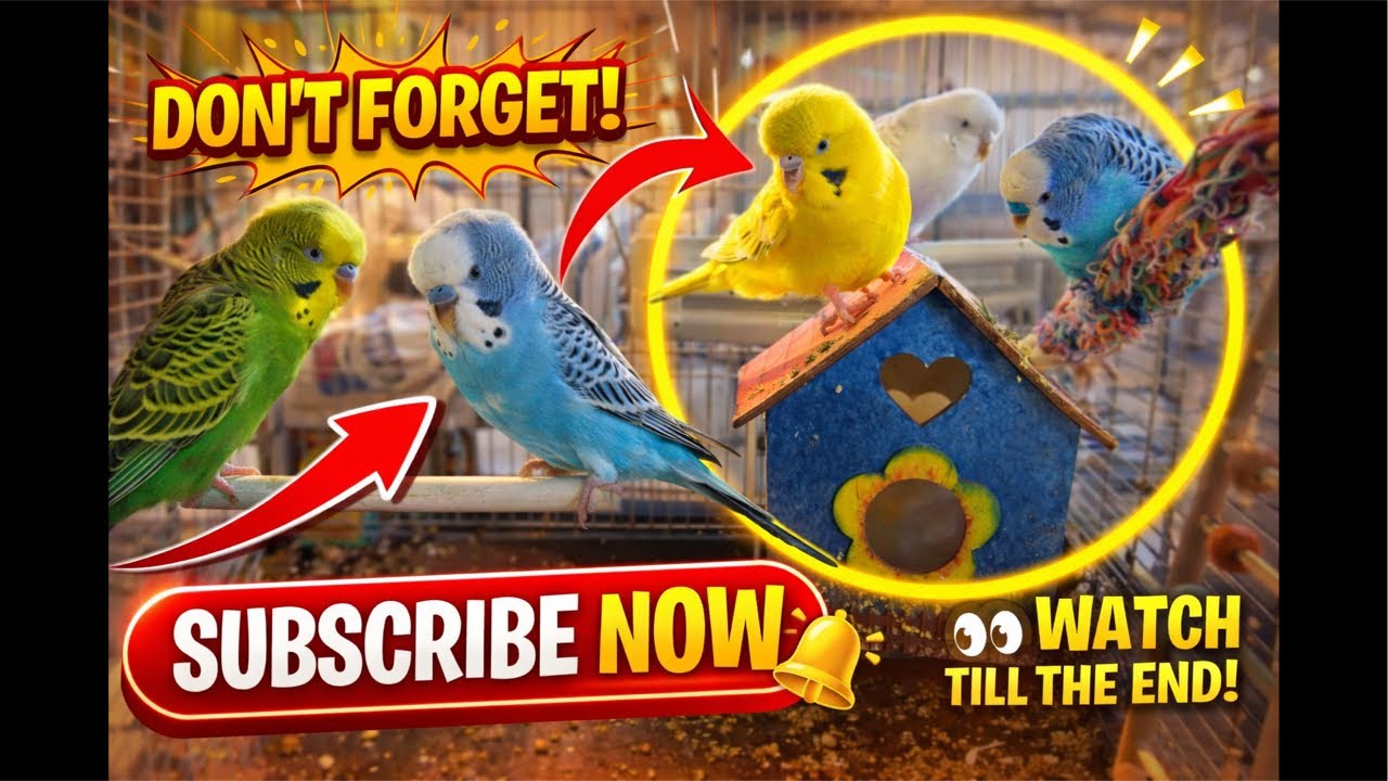 ਆਲ੍ਹਣਾ (The Nest) is live!