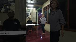 Musafir By Panbers Cover Erny Yoes