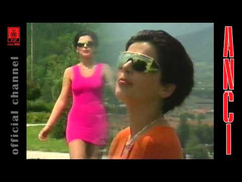 Anci Berane Official Video 1992