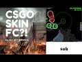Raise My Sword FC  w/CSGO skin