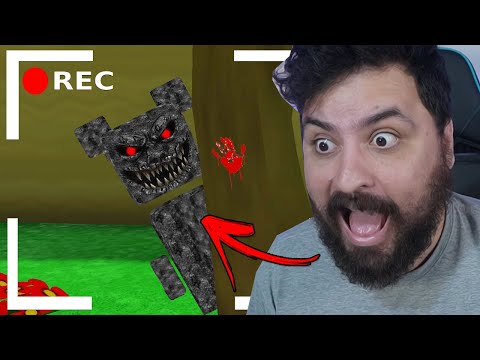 Super Bear Adventure: Capturing 5 Spooky Ghosts with Cameras!