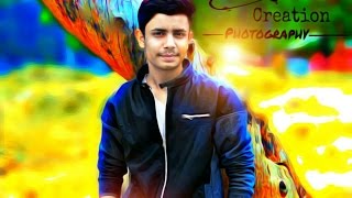 Picsart|| how to edit photos awesome look||khan creation ||kaif khan screenshot 5