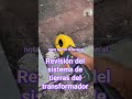 Revisión del sistema de tierras #cfe #ingenieria #corrienteelectrica