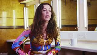 Celebrity Bridget Christie: Jacket Potato Pizza Trailer Wealth