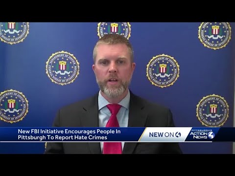 FBI Pittsburgh encouraging
