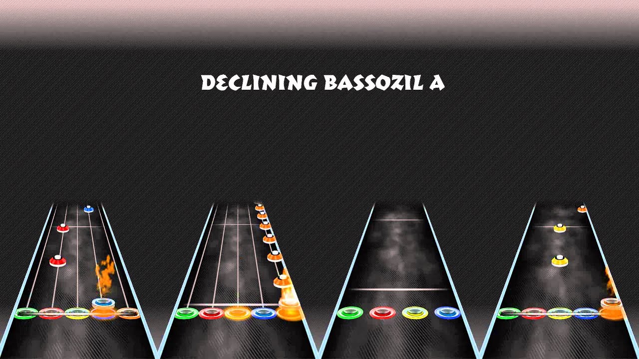 Keyboard Hero V7.5 Preview: Reconstructing More Science (Seru Remix) by LuigiBlood