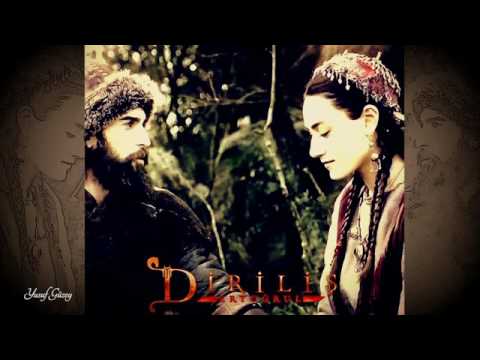 (Diriliş Ertuğrul)//sad music2.