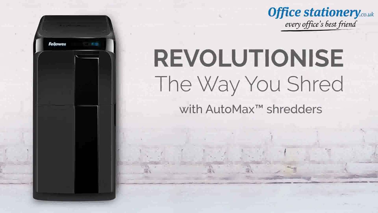 Fellowes Powershred 225Ci Shredder Cross Cut P4 Ref 4622101 Available at OfficeStationery.co.uk