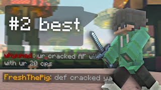 Probably One of the Best Controller Players