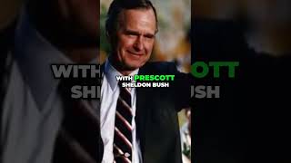 The Bush Family_From Prescott To George H.W. And Beyond #richestfamilies