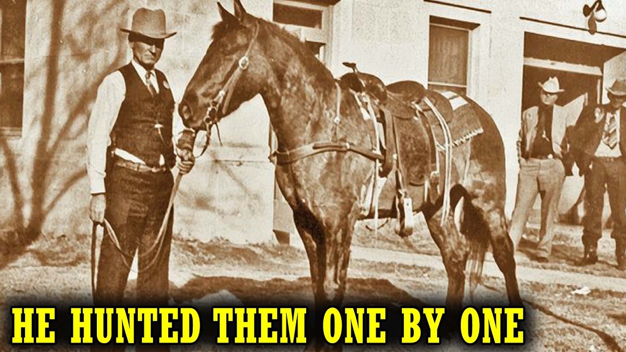 The Vendetta Ride That Made Wyatt Earp A Legend | American Old West Facts