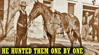 The Vendetta Ride That Made Wyatt Earp A Legend | American Old West Facts