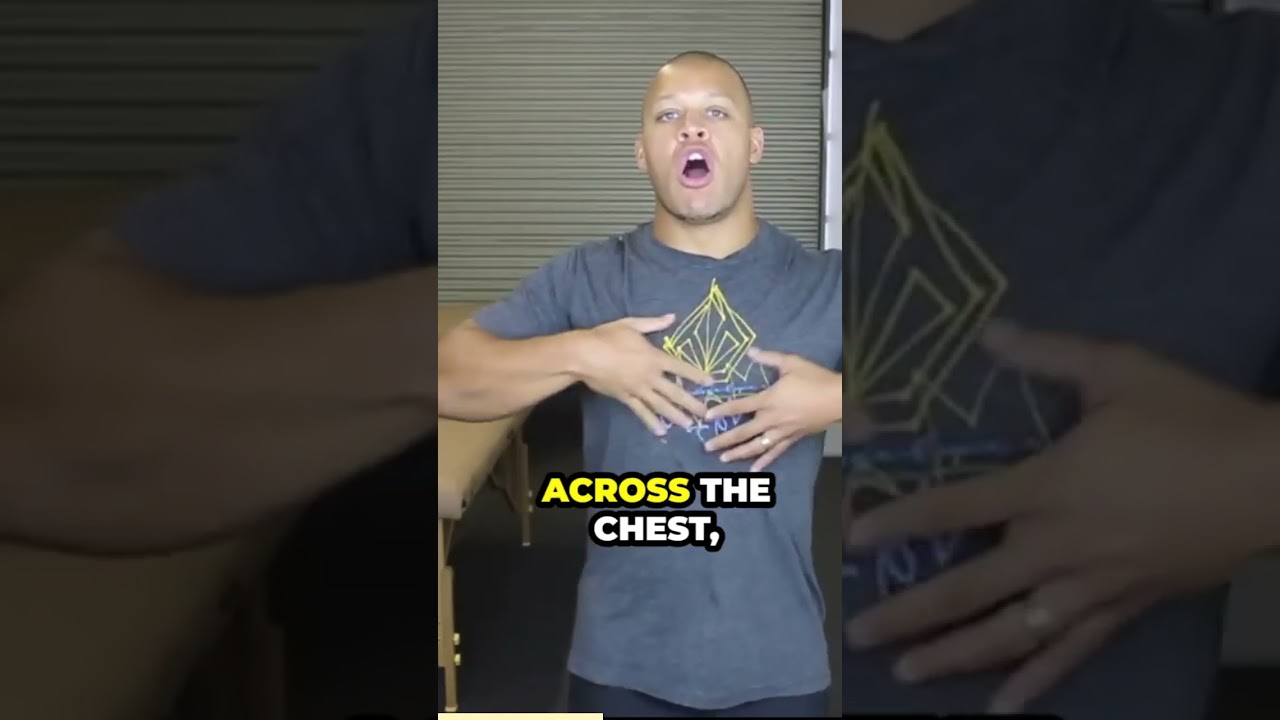 How to Breathe Deep to Increase your Strength in the Gym 