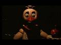 This FNAF VHS Gave Me CHILLS..