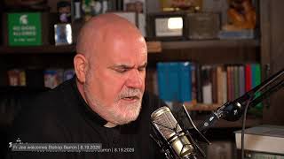 Fr Joe welcomes Bishop Robert Barron | August 19, 2026
