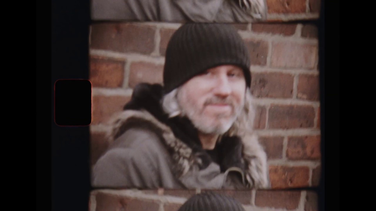 Badly Drawn Boy - I'll Do My Best (Live)