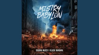 Mistry Babylon (Radio Edit)