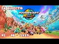 Mario Kart World - Directo N°9 Partidas Online - HWarrior