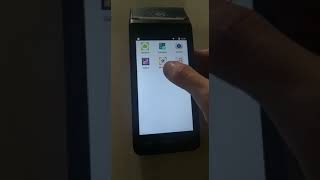 HOW TO CHANGE WIFI - MF919 SMART PAYMENT ANDROID TERMINAL . CREDIT CARD MACHINE - MERCHANT SOLUTIONS