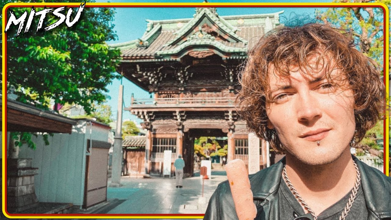 Les lieux interdits aux étrangers au Japon 🇯🇵 ! DNM#4