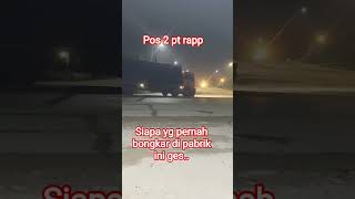 #anakrantau #automobile #tronton #trukbalakriau #lintassumatra