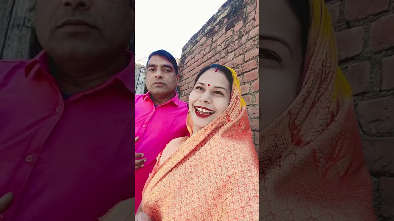 मेरे मामा जी आये मेरे घर पर 