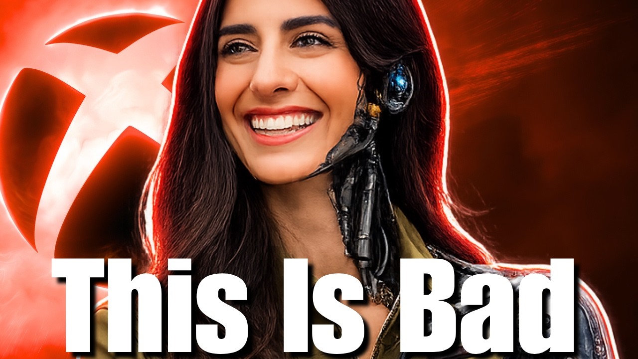 Things Just Got Worse For Xbox