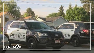 CDA Police encouraging neighbors to form neighborhood watch groups