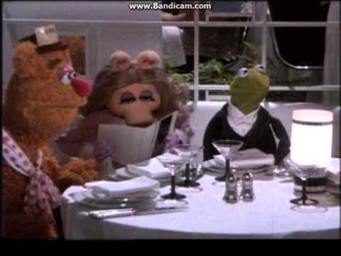 Muppet RaceMania - All Movie Clips (1/2)