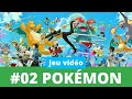 Pokemon lappel de la nature the green geek 02