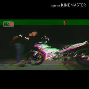 Status WA terbaru 2019 hobby motor😎