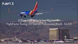FlightFactor Boeing 767 300 ER Professional