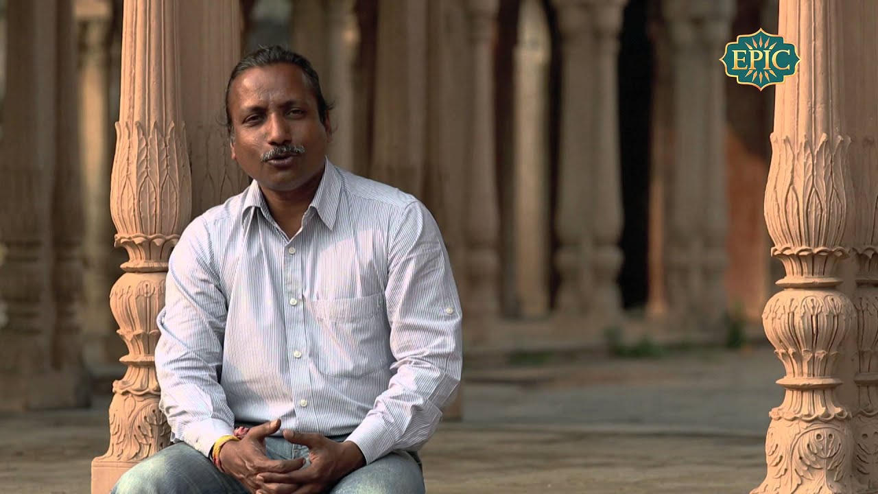 lost recipes of prohibition Kahi Suni - Episode 10 - Rani Roopmati